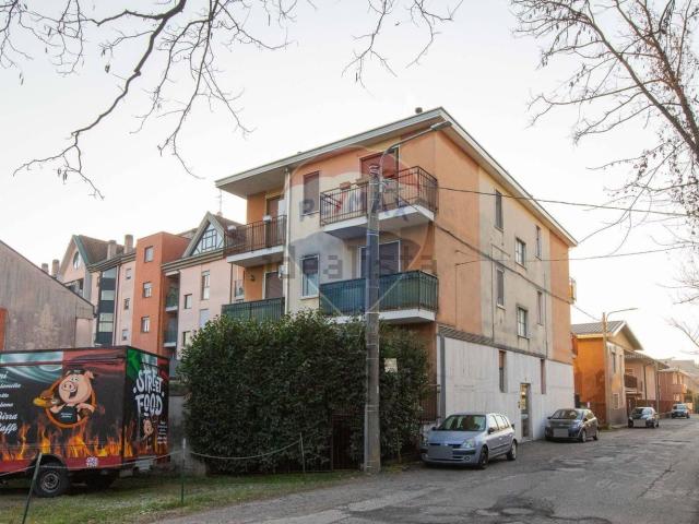 Appartamento in vendita di 75 m² in Via Pasquale Pozzi, 14