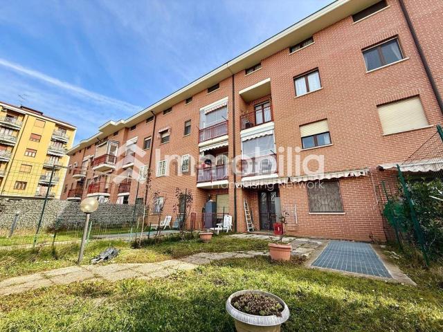 Appartamento in vendita di 75 m² in Via Pateri