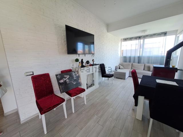 Appartamento in vendita di 75 m² in Via Pegaso