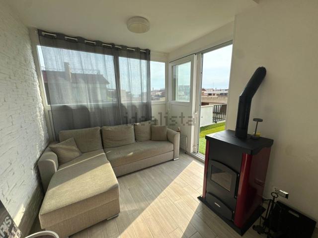 Appartamento in vendita di 75 m² in Via Pegaso