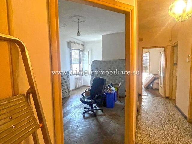 Appartamento in vendita di 75 m² in Via Peirogallo