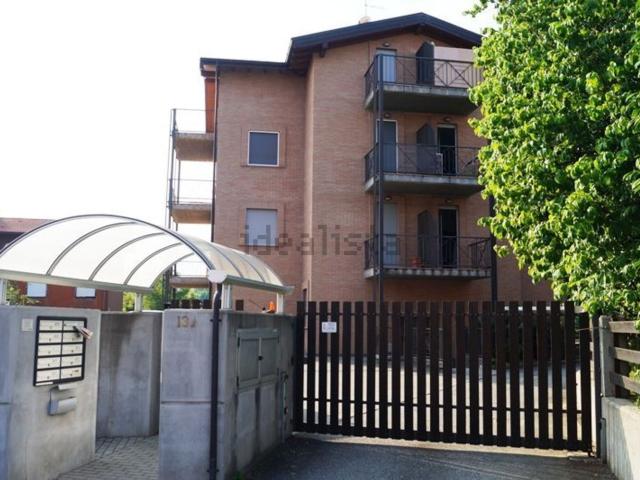 Appartamento in vendita di 75 m² in Via Pellarini