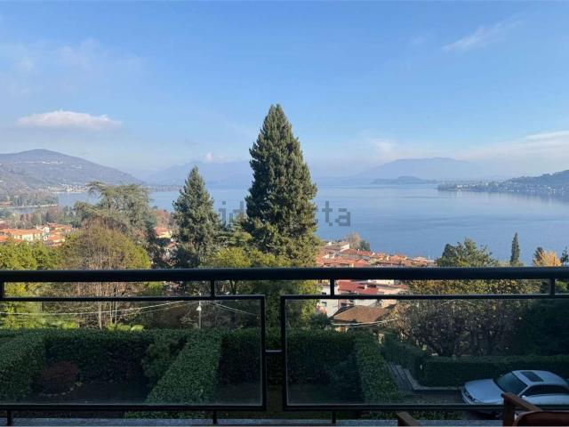 Appartamento in vendita di 75 m² in Via per Ghevio, 20