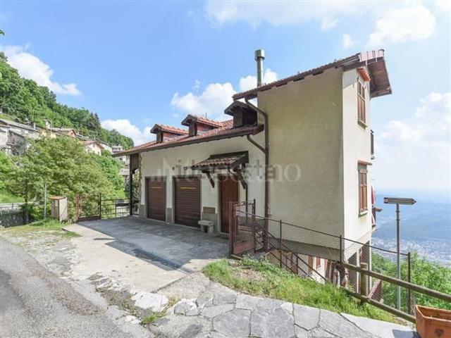 Appartamento in vendita di 75 m² in Via Per II Bisbino