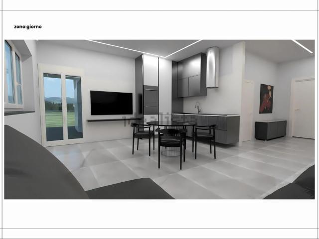 Appartamento in vendita di 75 m² in Via per Pineland, 23