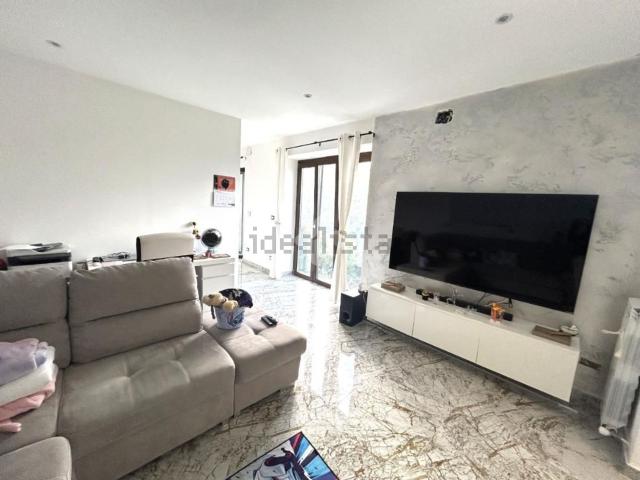 Appartamento in vendita di 75 m² in Via Pernecco Superiore, 29