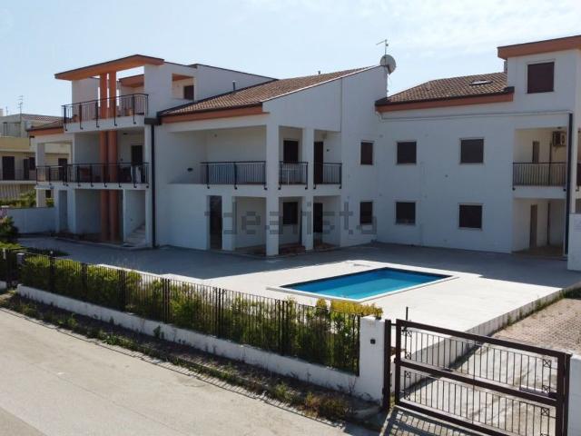 Appartamento in vendita di 75 m² in Via Pescara, 16