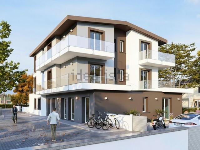 Appartamento in vendita di 75 m² in Via Pinarella