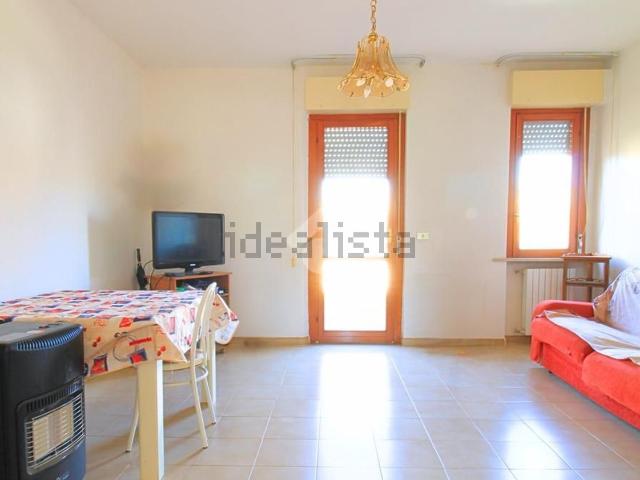 Appartamento in vendita di 75 m² in Via Pio IX, 41