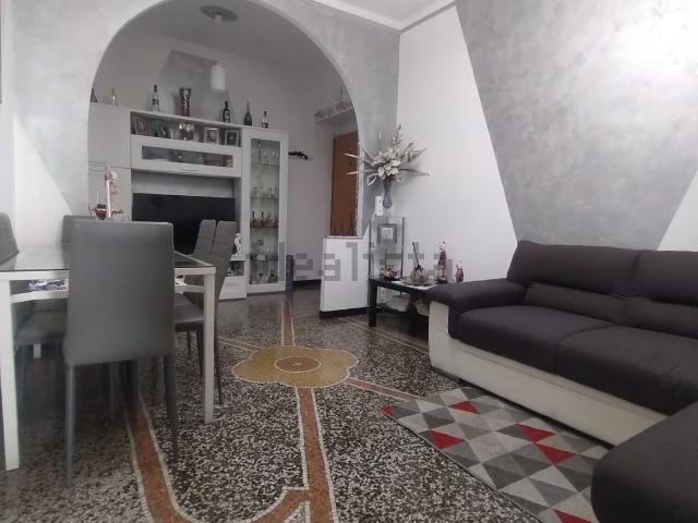 Appartamento in vendita di 75 m² in Via Piacenza
