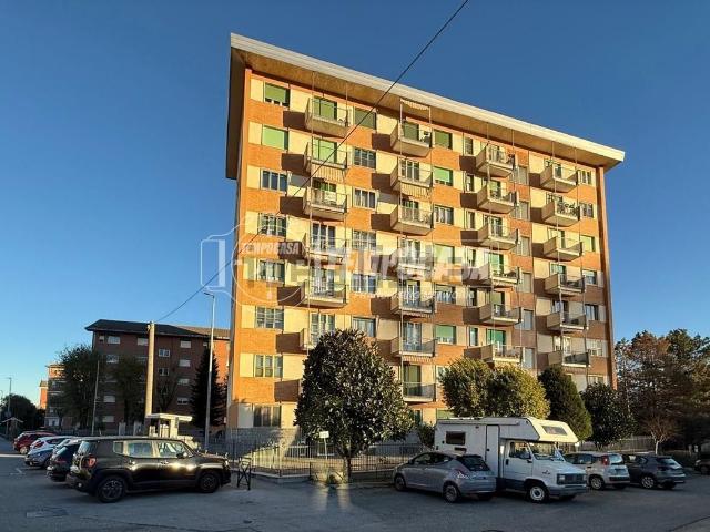 Appartamento in vendita di 75 m² in Via Pianezza