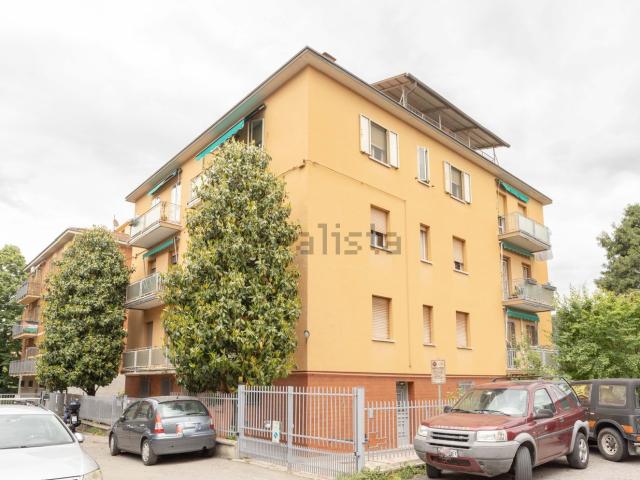Appartamento in vendita di 75 m² in Via Pietro Canonici