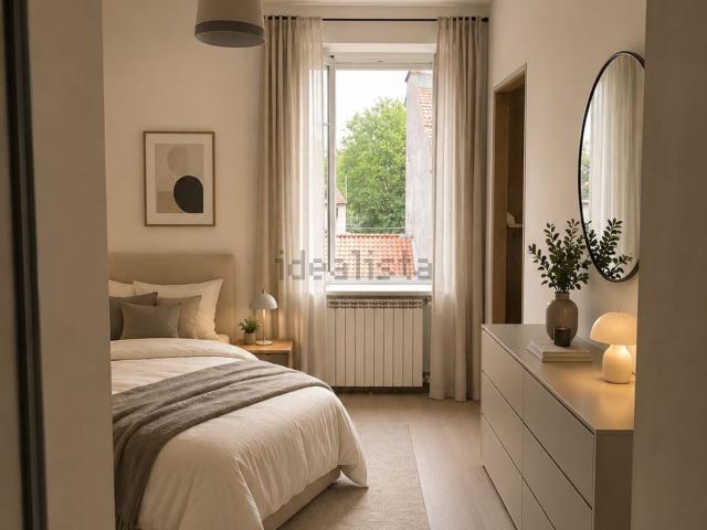 Appartamento in vendita di 75 m² in Via Pietro Crespi, 10