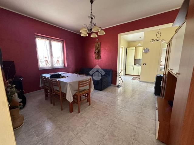 Appartamento in vendita di 75 m² in Via Pietro de Franco, 134