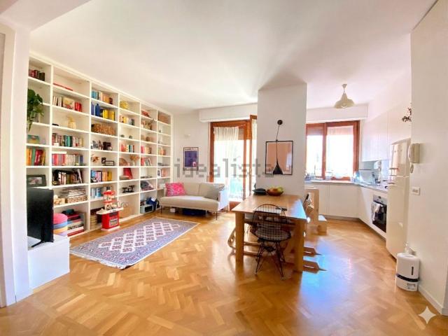 Appartamento in vendita di 75 m² in Via Pietro Maroncelli, 17