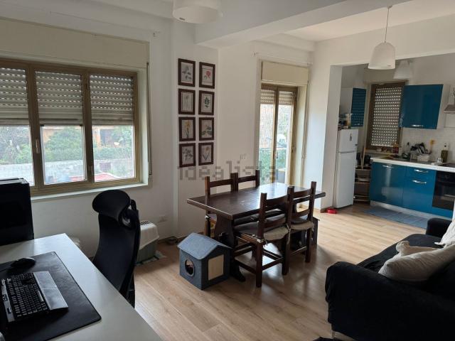 Appartamento in vendita di 75 m² in Via Pietro Nenni