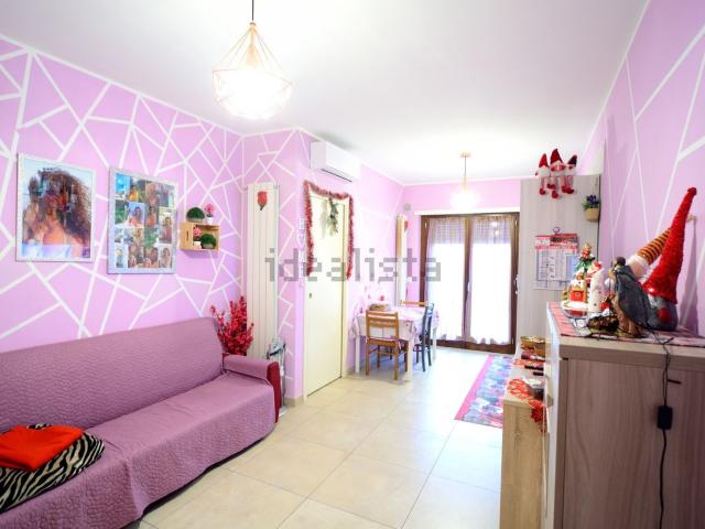 Appartamento in vendita di 75 m² in Via Pietro Nenni, 58