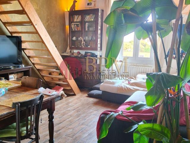 Appartamento in vendita di 75 m² in Via Pietro Paoli, 26