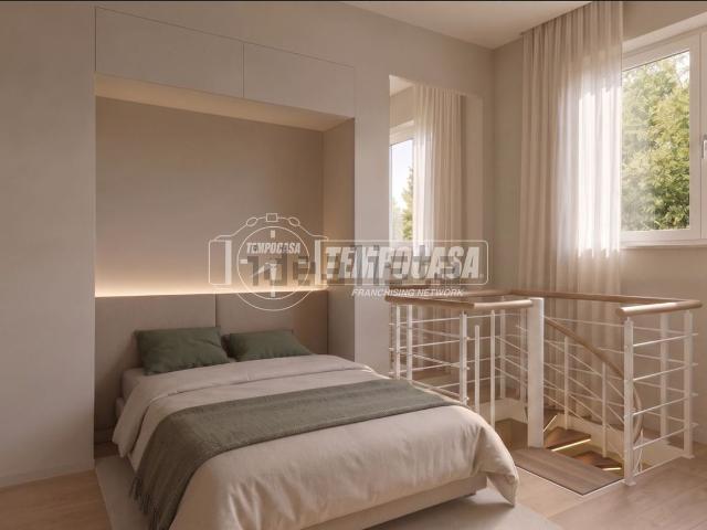 Appartamento in vendita di 75 m² in Via Pietrino Belli, 61