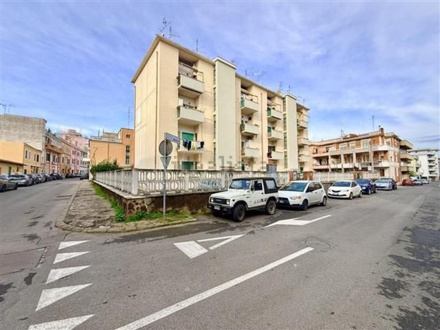 Appartamento in vendita di 75 m² in Via Piemonte