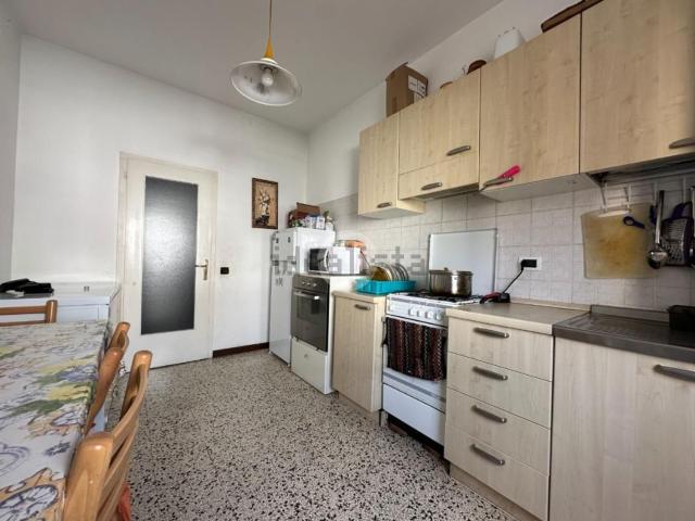 Appartamento in vendita di 75 m² in Via Pier Andrea Saccardo, 1