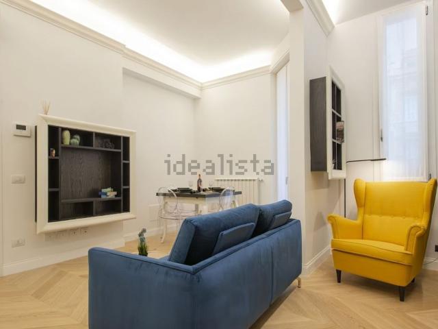Appartamento in vendita di 75 m² in Via Pier Antonio Micheli
