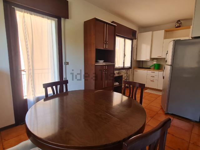 Appartamento in vendita di 75 m² in Via Pier Fortunato Calvi
