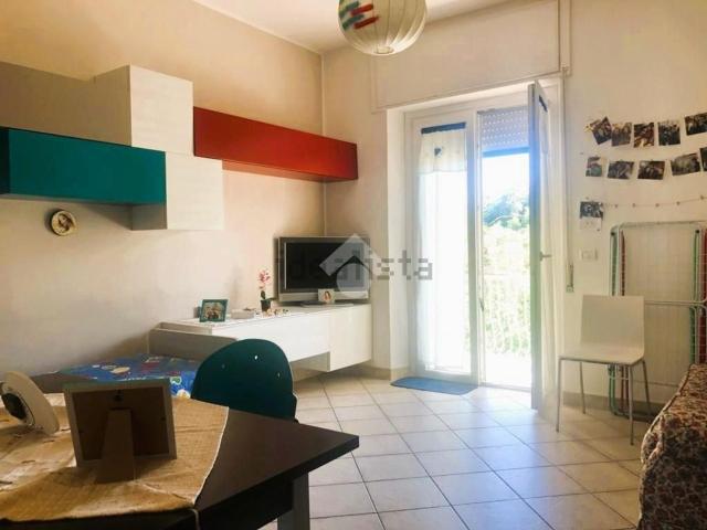 Appartamento in vendita di 75 m² in Via Piero della Francesca, 87