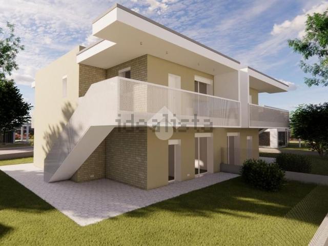 Appartamento in vendita di 75 m² in Via Pirami, 10