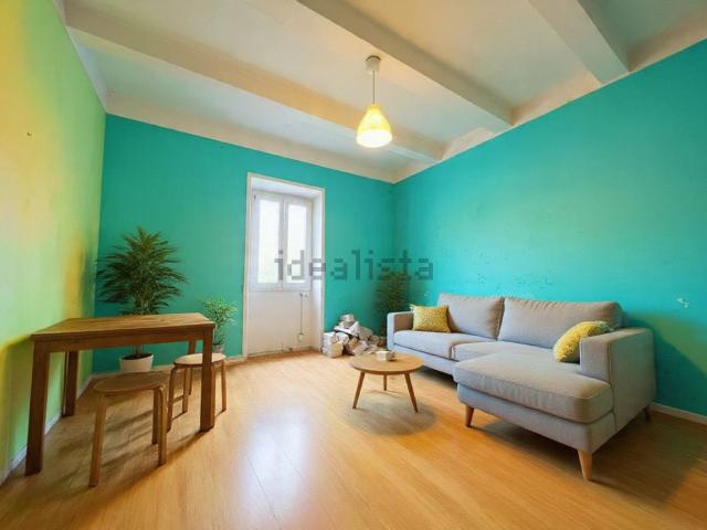 Appartamento in vendita di 75 m² in Via Pisana, 19