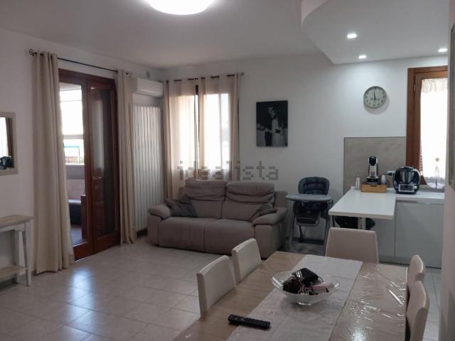 Appartamento in vendita di 75 m² in Via Pisana