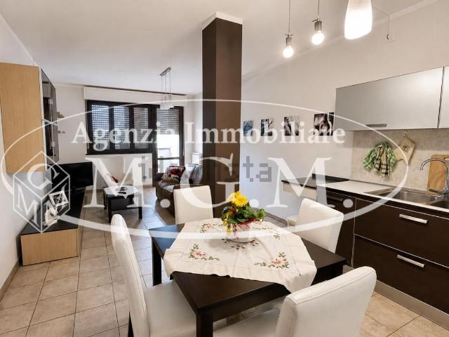 Appartamento in vendita di 75 m² in Via Pisana