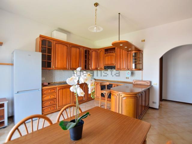 Appartamento in vendita di 75 m² in Via Pitentino