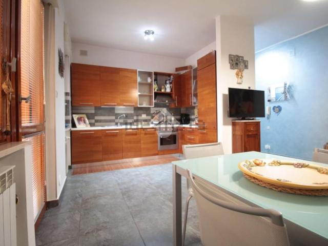 Appartamento in vendita di 75 m² in Via Po, 114
