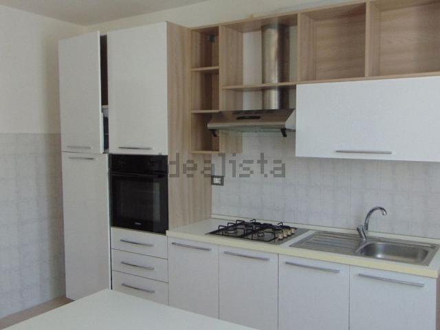 Appartamento in vendita di 75 m² in Via Po