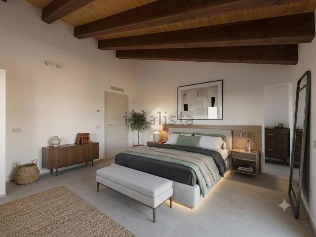 Appartamento in vendita di 75 m² in Via Ponte Alto, 20