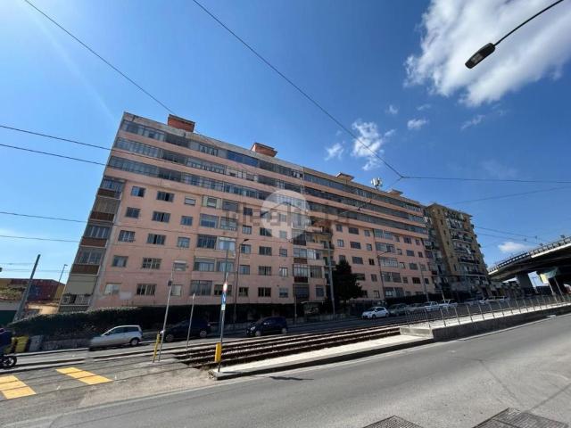 Appartamento in vendita di 75 m² in Via Ponte dei Granili, 57