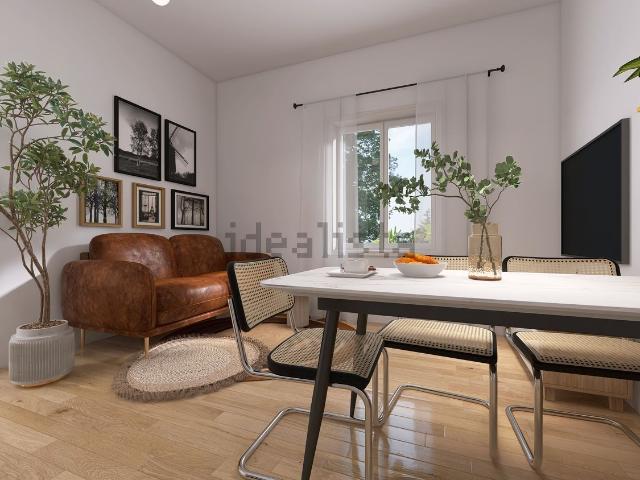 Appartamento in vendita di 75 m² in Via Ponte Romano, 38