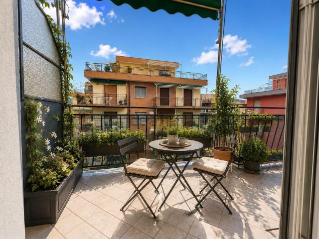 Appartamento in vendita di 75 m² in Via Ponti
