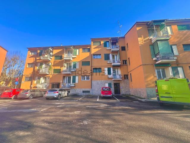 Appartamento in vendita di 75 m² in Via Pontida