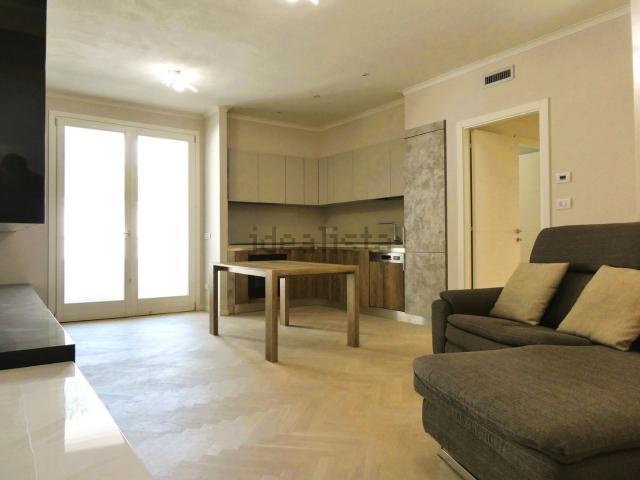 Appartamento in vendita di 75 m² in Via Ponzano, 24