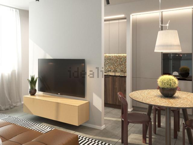 Appartamento in vendita di 75 m² in Via Pola, 38