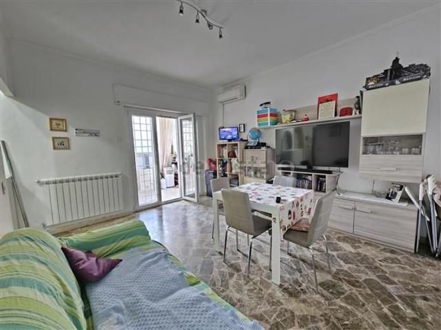 Appartamento in vendita di 75 m² in Via Polonia