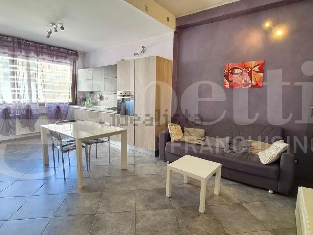 Appartamento in vendita di 75 m² in Via Porta Carini, 60