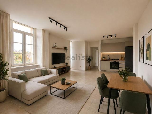 Appartamento in vendita di 75 m² in Via Postumia, 72