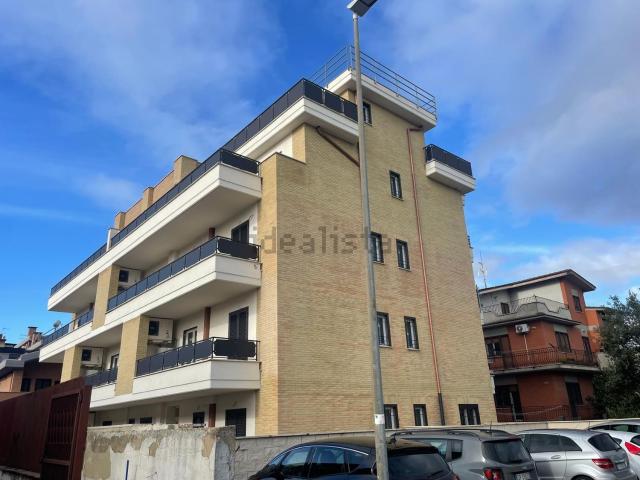 Appartamento in vendita di 75 m² in Via Placanica