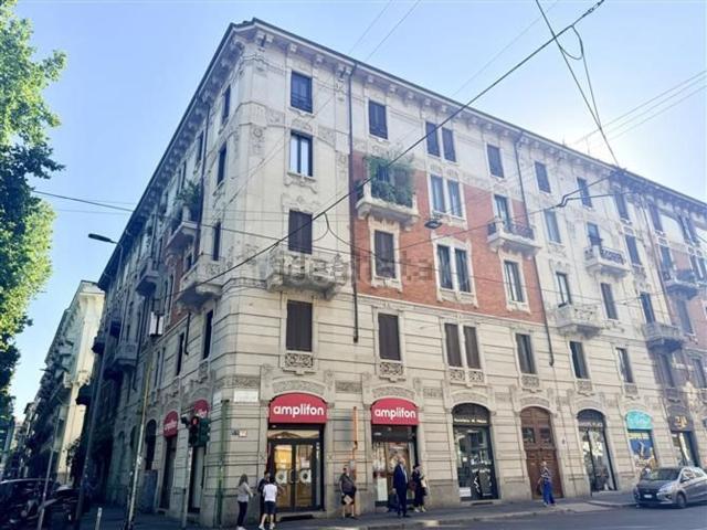 Appartamento in vendita di 75 m² in Via Plinio