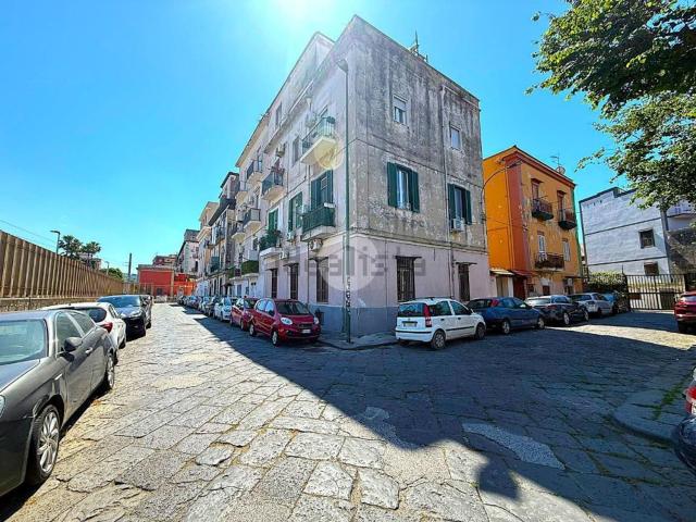 Appartamento in vendita di 75 m² in Via Plinio, 4