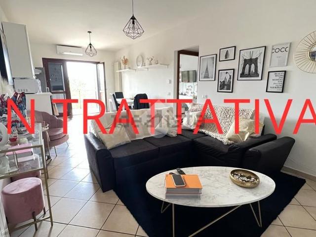 Appartamento in vendita di 75 m² in Via Provinciale, 49