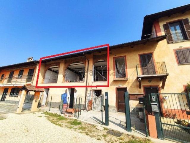 Appartamento in vendita di 75 m² in Via Pralormo, 147